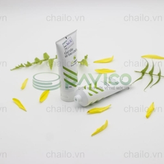 Tuýp nhựa nắp nhựa đựng mỹ phẩm 60g T-07