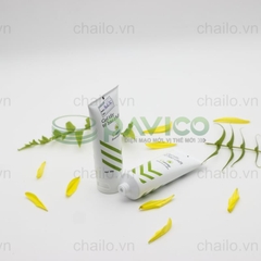 Tuýp nhựa nắp nhựa đựng mỹ phẩm 60g T-07