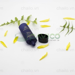 Tuýp nhựa nắp nhựa đựng mỹ phẩm 40g T-08