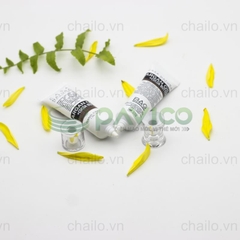 Vỏ tuýp nhựa nắp nhựa acrylic 30g T-14