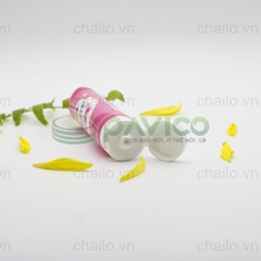 Vỏ tuýp kem nắp bật 50g T-15