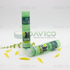 Tuýp nhựa trong nắp bật 50ml 100ml T-16