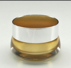 Hũ đựng mỹ phẩm 30g- MH-AC01