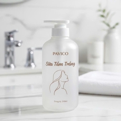 AD500-Chai PET 500ml-33mm