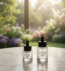Chai serum trong/phun mờ 30ml-20mm(TA30)