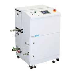 Máy tạo bọt siêu mịn (Ultrafine Galf) AS ONE
