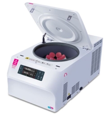 MÁY LY TÂM MICRO LẠNH PURISPIN 18R