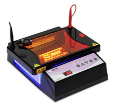 Bể điện di ngang runVIEW kèm bàn sol, Model: CSL-RVMSCHOICETRIO, Hãng: Cleaver Scientific/Anh