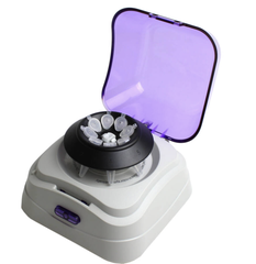 Máy ly tâm Minispin - Model: QuickSPINPLUS Hãng Cleaver Scientific-Anh
