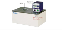 BỂ ĐIỀU NHIỆT TUẦN HOÀN 22 LÍT, MODEL: WCB-22, HÃNG: DAIHAN Scientific/HÀN QUỐC