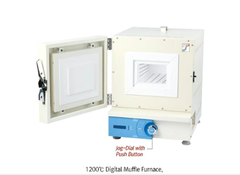 LÒ NUNG 3L/1200 độ, MODEL: FHX-03, HÃNG: DAIHAN Scientific/Hàn Quốc