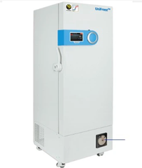 TỦ LẠNH ÂM SÂU -45 ~ -15 ĐỘ 714L. MODEL: Fre700-B45. HÃNG: DAIHAN Scientific/HÀN QUỐC