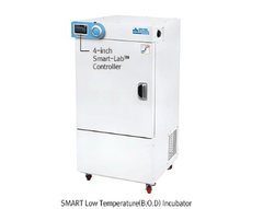 TỦ ẤM LẠNH (BOD) SMART 700 LÍT, MODEL: SIR-700, HÃNG: DAIHAN Scientific/HÀN QUỐC