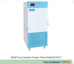 TỦ MÔI TRƯỜNG NHIỆT ĐỘ/ĐỘ ẨM 305 LÍT, MODEL: STH-E305, HÃNG: DAIHAN Scientific/HÀN QUỐC