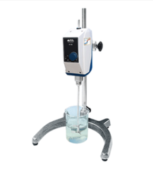 Máy khuấy đũa 20 lít (Set đầy đủ), Model: HS-120A-SET, Hãng: DAIHAN Scientific/ Hàn Quốc