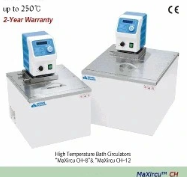 Bể điều nhiệt tuần hoàn 8 lít, Model: MaXircu - CH8, Hãng: DAIHAN Scientific/ Hàn Quốc