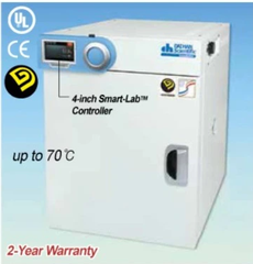 Tủ ấm đối lưu cưỡng bức 105 Lít, Model: SIF-105, Hãng: DAIHAN Scientific/Hàn Quốc