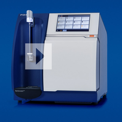 Máy đếm lượng vi khuẩn và tế bào soma trong sữa., Model: MilkoScan™ FT3, Hãng: Foss/Thụy Điển