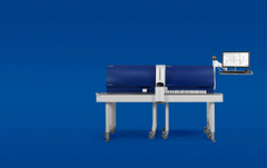 Máy chuẩn hóa sữa, Model: ProFoss™ 2, Hãng: Foss/Thụy Điển