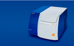 Máy phân tích sữa, Model: NIRS DS3, Hãng: Foss/Thụy Điển