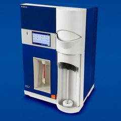 Máy chưng cất, Model: Kjeltec™ 9, Hãng: Foss/Thụy Điển