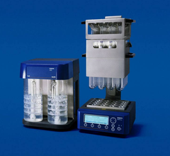 Hệ thống phân hủy dòng FOSS Tecator, Model: Digestor™ 2508 và 2520, Hãng: Foss/Thụy Điển