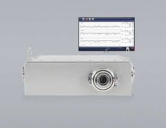 Máy chuẩn hóa protein trong bã đậu nành, Model: ProFoss™ 2, Hãng: Foss/Thụy Điển