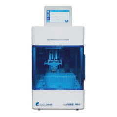 Máy tinh sạch axit nucleic, model: IsoPure™ Mini AP1016, Hãng: Accuris/USA