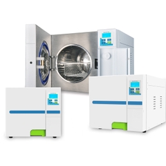 Nồi hấp tiệt trùng BioClave™ 28L, Model: BioClave™, Hãng: Benchmark / Mỹ