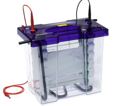 Bể điện di đứng protein - OmniPAGE Wide Maxi, Model: VS20WAVESYS, Hãng: Cleaver Scientific-Anh