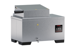 Bể điều nhiệt (bể ổn nhiệt) cách thuỷ 10 lít Model WTB11, Hãng Memmert - Đức