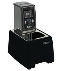 Bể điều nhiệt tuần hoàn 5L, model: TX150-P5, hãng: Grant Instruments / Anh