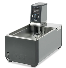 Bể điều nhiệt tuần hoàn 18L, model: TX150-ST18, hãng: Grant Instruments / Anh