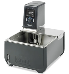 Bể điều nhiệt tuần hoàn 12L, model: TXF200-ST12, hãng: Grant Instruments / Anh