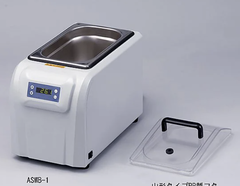 Bể ổn nhiệt 10-100℃ 480W, Model: N3-4, Hãng: AS ONE/ Nhật bản