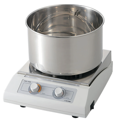 Bể ổn nhiệt kĩ thuật số có khuấy 1500rpm Model: EWS-100RD hãng: AS ONE / Nhật Bản