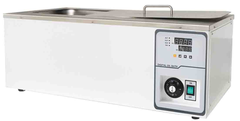 Bể ổn nhiệt dầu 30 lít, Model: OB-30D, Hãng sản xuất: TaisiteLab Sciences Inc / Mỹ, Trung Quốc