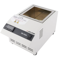 Bể ổn nhiệt EB-303A Hãng: AS ONE/ Nhật bản
