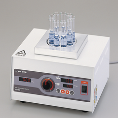 Bể ổn nhiệt khô 1 vị trí AS ONE, Model: HDBS-1, Hãng: AS ONE/ Nhật bản