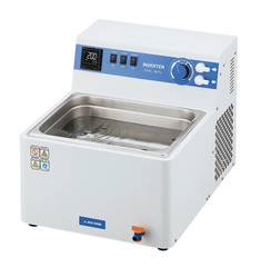 Bể ổn nhiệt tuần hoàn, Model: CBi-270B, Hãng: AS ONE/ Nhật bản