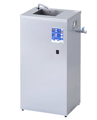 Bể rửa siêu âm 26 lít model: MUC-ZJT Hãng: AS ONE / Nhật Bản