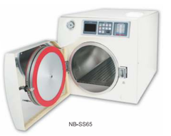 NỒI HẤP TIỆT TRÙNG CHÂN KHÔNG 65 LÍT NB-SS65 HÃNG N-BIOTEK HÀN QUỐC