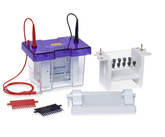 Bộ điện di đứng protein OmniPAGE Mini, model: CVS10CBS, Hãng: Cleaver Scientific-Anh