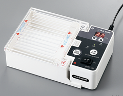 Bộ điện di mini, Model: ASEP-100, Hãng: AS ONE/ Nhật bản