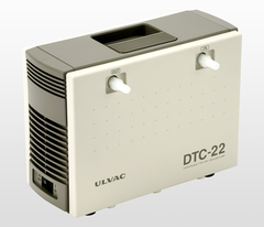 Bơm chân không model: DTC-22B Hãng: AS ONE / Nhật Bản