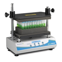 Lắc Votex BenchMixer™ XL Multi-Tube, Model: BenchMixer™ XL, Hãng: Benchmark / Mỹ