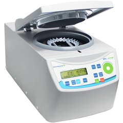 Máy ly tâm lạnh tốc độ cao MC-24R™, Model: MC-24R™, Hãng: Benchmark / Mỹ