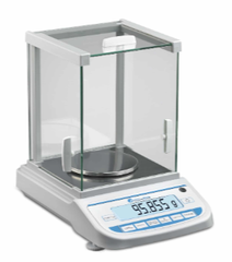 Cân kỹ thuật 3 số lẻ 120g, Model: W3200-120, Hãng: Accuris/ USA