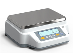 Cân kỹ thuật 1 số lẻ 32000g / 0,1g, Model: RBG32001, Hãng: BEL Engineering / Italia