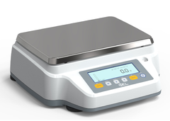 Cân kỹ thuật 1 số lẻ 32000g / 0,5g, Model: RBG32001.5, Hãng: BEL Engineering / Italia